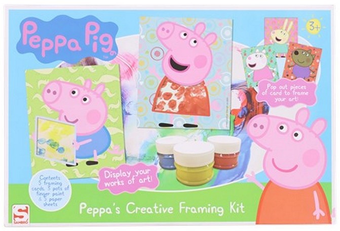 peppa-apos-s-creative-framing-kit-20x30cm